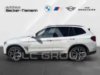 2021 BMW iX