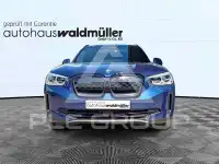 2021 BMW iX