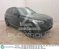 2021 BMW iX