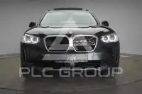 2021 BMW iX