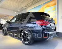2021 BMW iX
