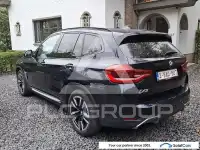 2021 BMW iX