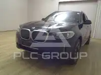 2021 BMW iX