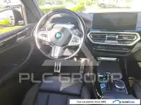 2021 BMW iX