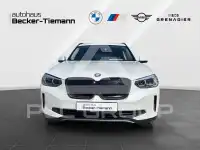2021 BMW iX