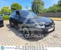 2021 BMW iX