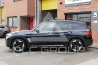 2021 BMW iX