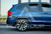 2021 BMW iX