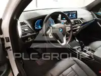 2021 BMW iX
