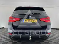 2021 BMW iX