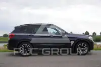 2021 BMW iX