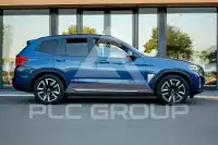 2021 BMW iX