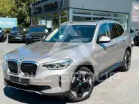 2021 BMW iX