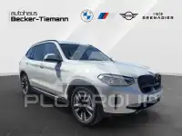 2021 BMW iX