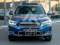 2021 BMW iX