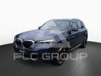 2021 BMW iX