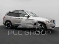 2021 BMW iX