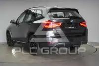 2021 BMW iX