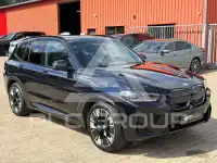 2021 BMW iX