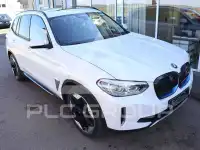 2021 BMW iX