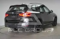 2021 BMW iX
