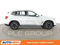 2021 BMW iX