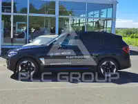 2021 BMW iX