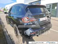 2021 BMW iX