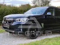 2021 BMW iX