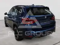 2021 BMW iX