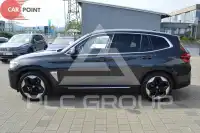 2021 BMW iX