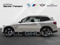 2021 BMW iX