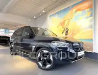 2021 BMW iX