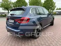 2021 BMW iX