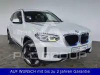 2021 BMW iX