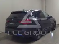 2021 BMW iX