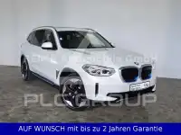 2021 BMW iX