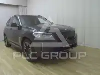 2021 BMW iX
