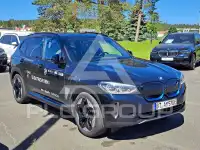 2021 BMW iX