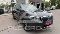 2021 BMW iX