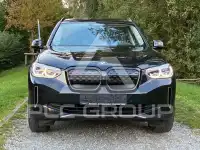 2021 BMW iX