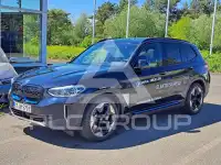 2021 BMW iX