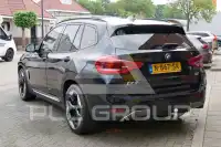 2021 BMW iX