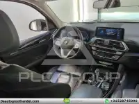 2021 BMW iX