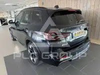 2021 BMW iX