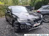 2021 BMW iX