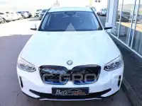 2021 BMW iX