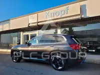 2021 BMW iX