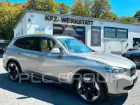 2021 BMW iX