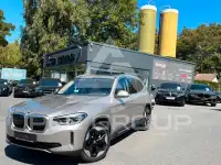 2021 BMW iX